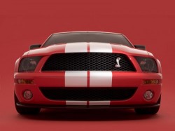 Ford Shelby Cobra GT500